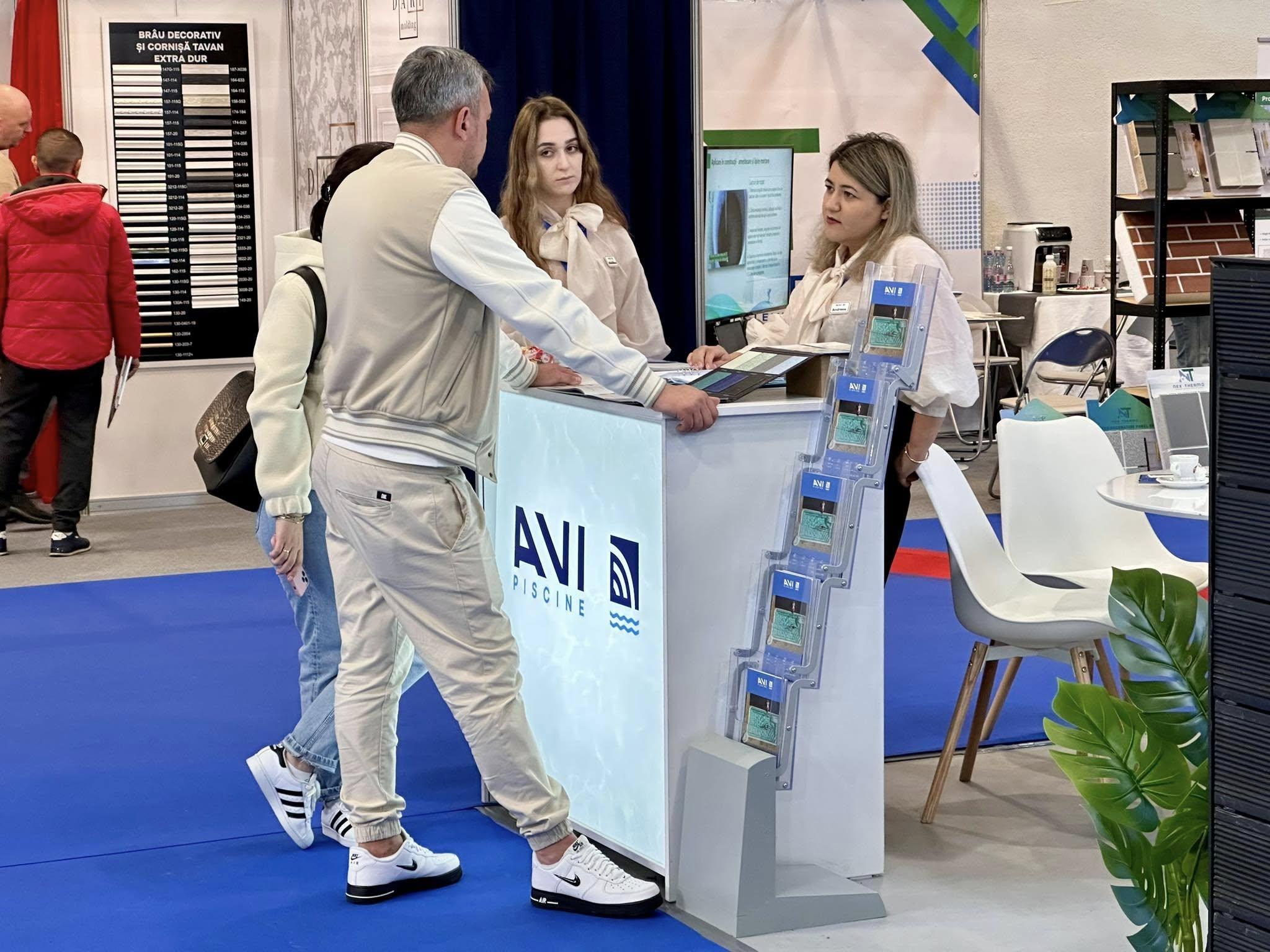 국제 건설 및 인테리어 종합 박람회 2025 (CONSTRUCT AMBIENT EXPO)