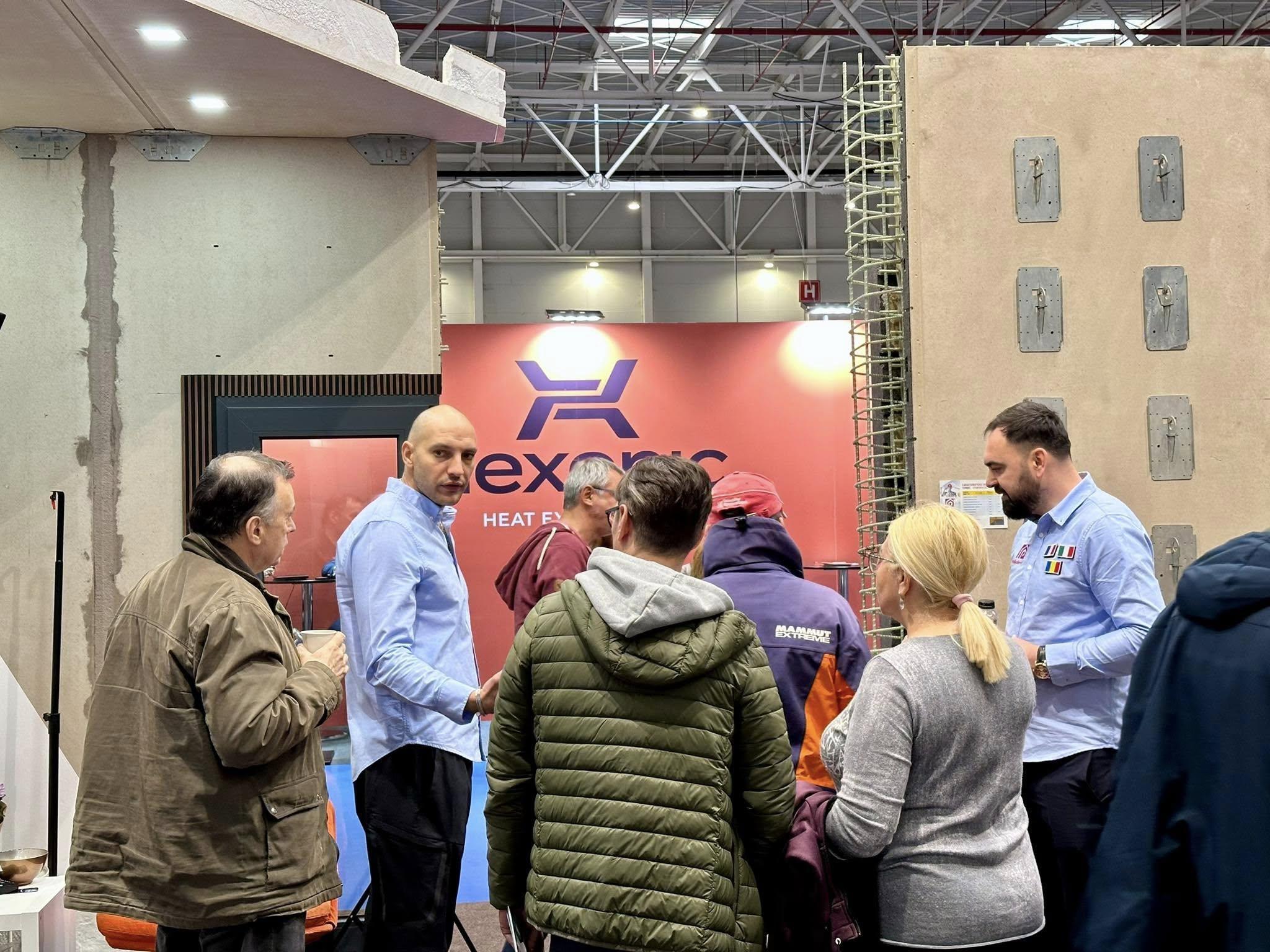 국제 건설 및 인테리어 종합 박람회 2025 (CONSTRUCT AMBIENT EXPO)