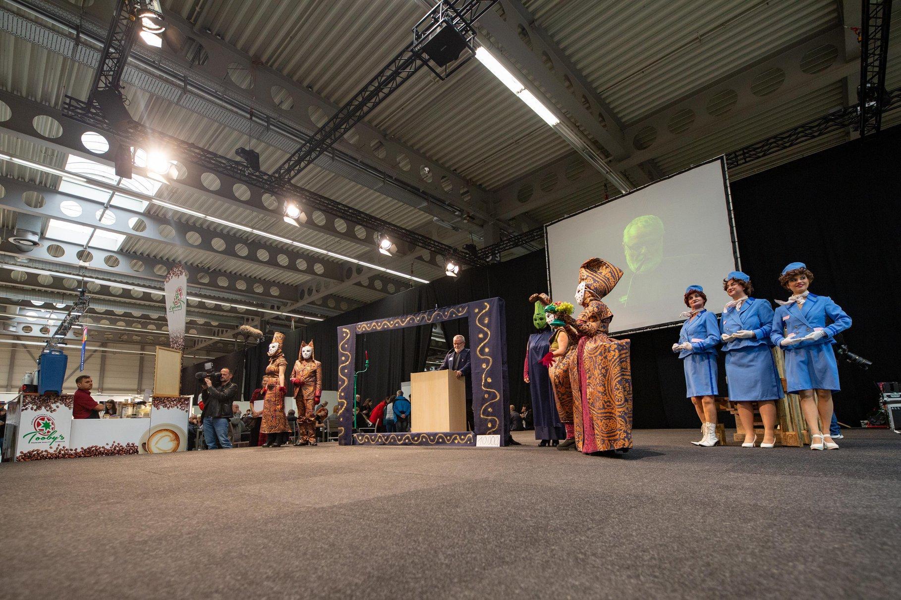 독일 건축생활 박람회 2027 (Haus.Bau.Ambiente.)	