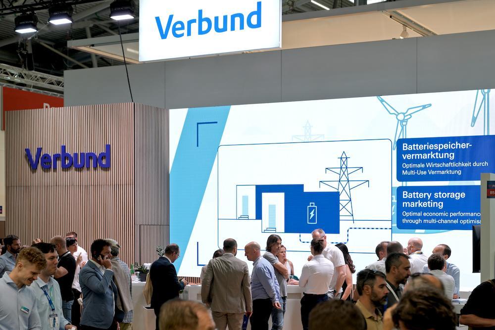 독일 뮌헨 국제 에너지관리 및 스마트그리드 전시회 2025 (EM-Power Europe / The smarter E Europe)