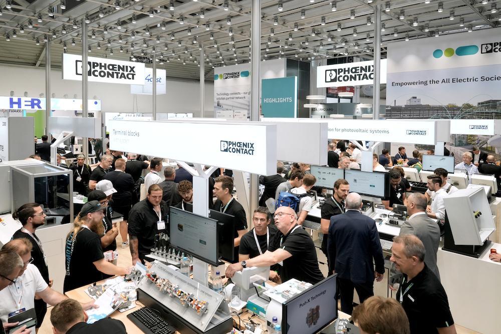 독일 뮌헨 국제 에너지관리 및 스마트그리드 전시회 2025 (EM-Power Europe / The smarter E Europe)