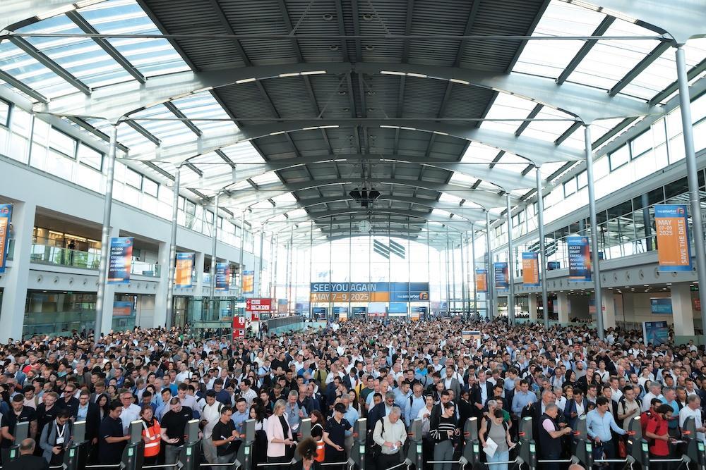 독일 뮌헨 국제 에너지관리 및 스마트그리드 전시회 2025 (EM-Power Europe / The smarter E Europe)