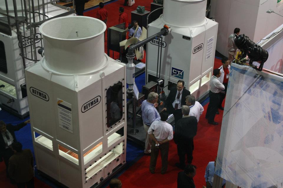 라틴아메리카 냉난방, 환기, 공조 전시회  2025