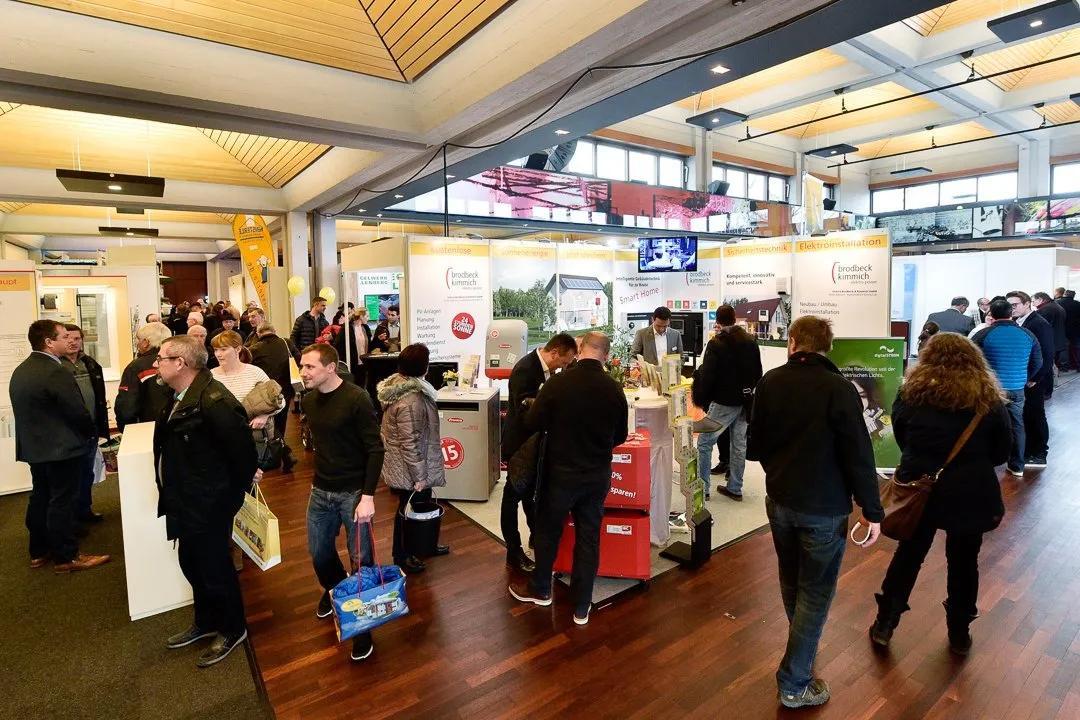 비베라흐 건설 및 리노베이션 박람회 2025 (Bauplus Biberach)