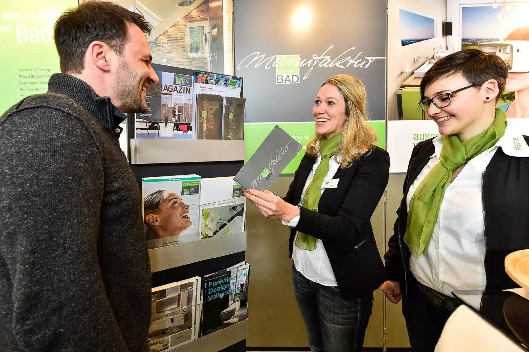 비베라흐 건설 및 리노베이션 박람회 2025 (Bauplus Biberach)