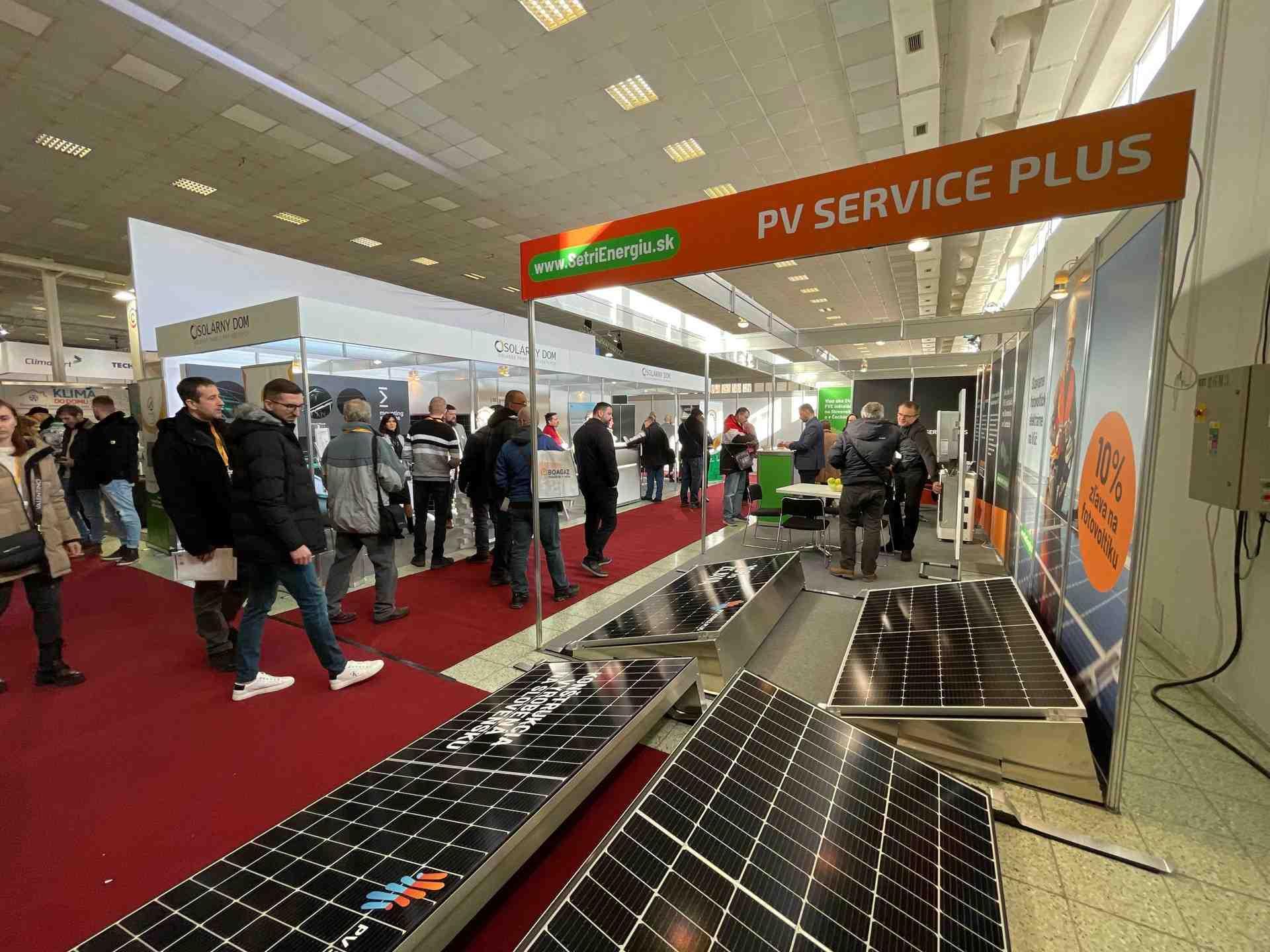 슬로바키아 냉난방공조 설비 전시회 2027 (AQUA-THERM)