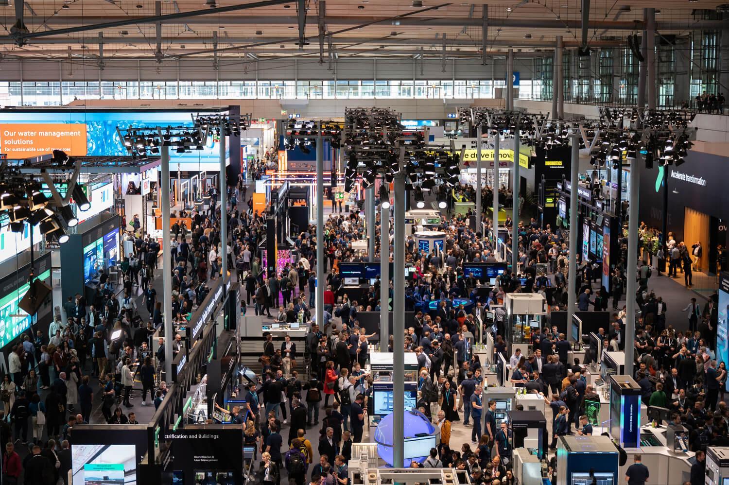 하노버메세 2026 (HANNOVER MESSE)