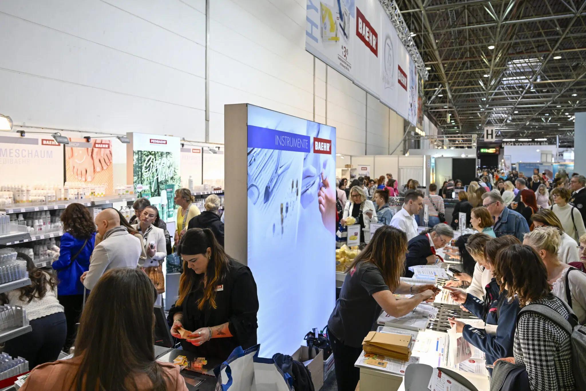  독일 뒤셀도르프 뷰티 박람회 2026 (BEAUTY DUSSELDORF)