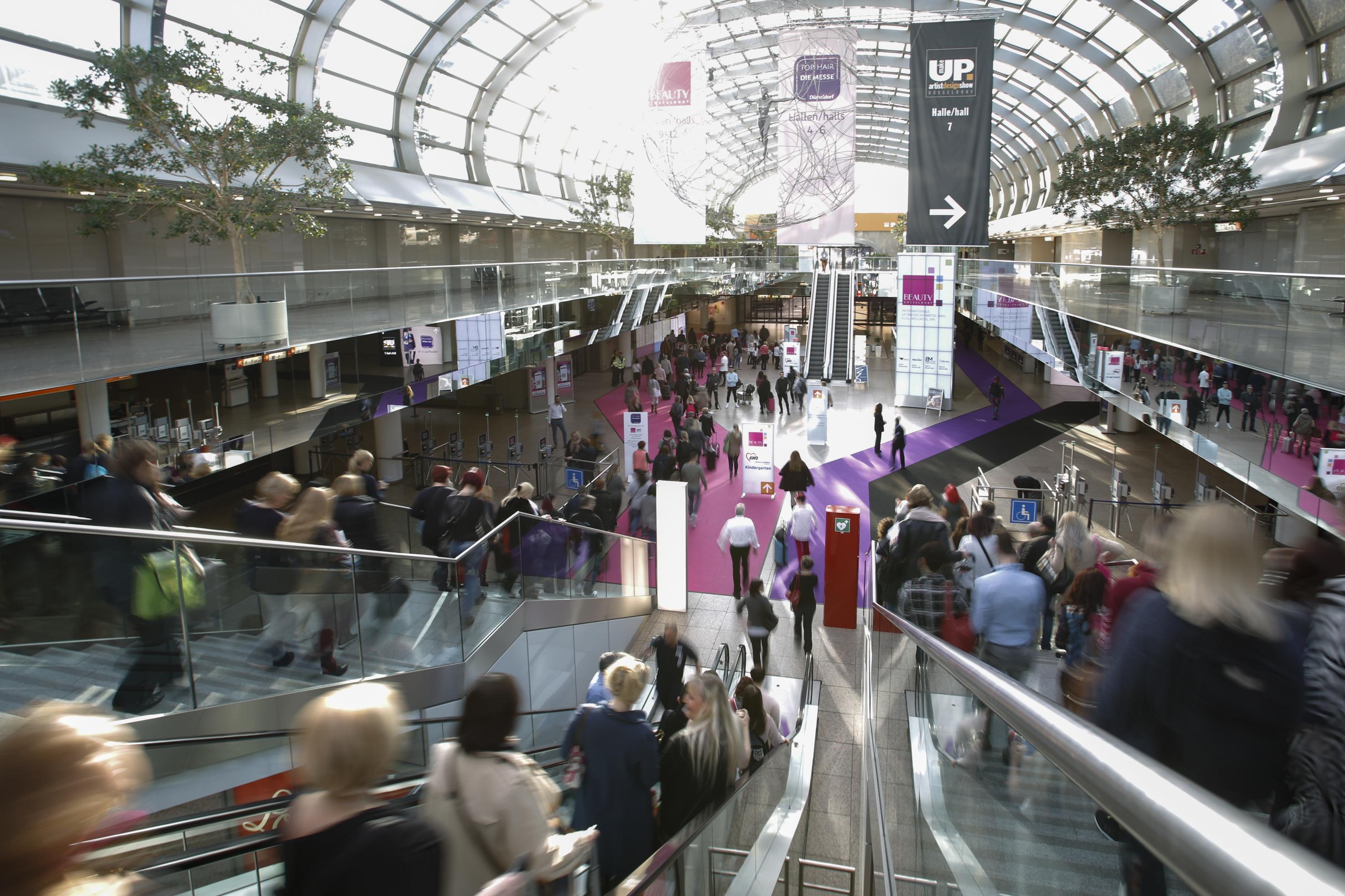  독일 뒤셀도르프 뷰티 박람회 2026 (BEAUTY DUSSELDORF)