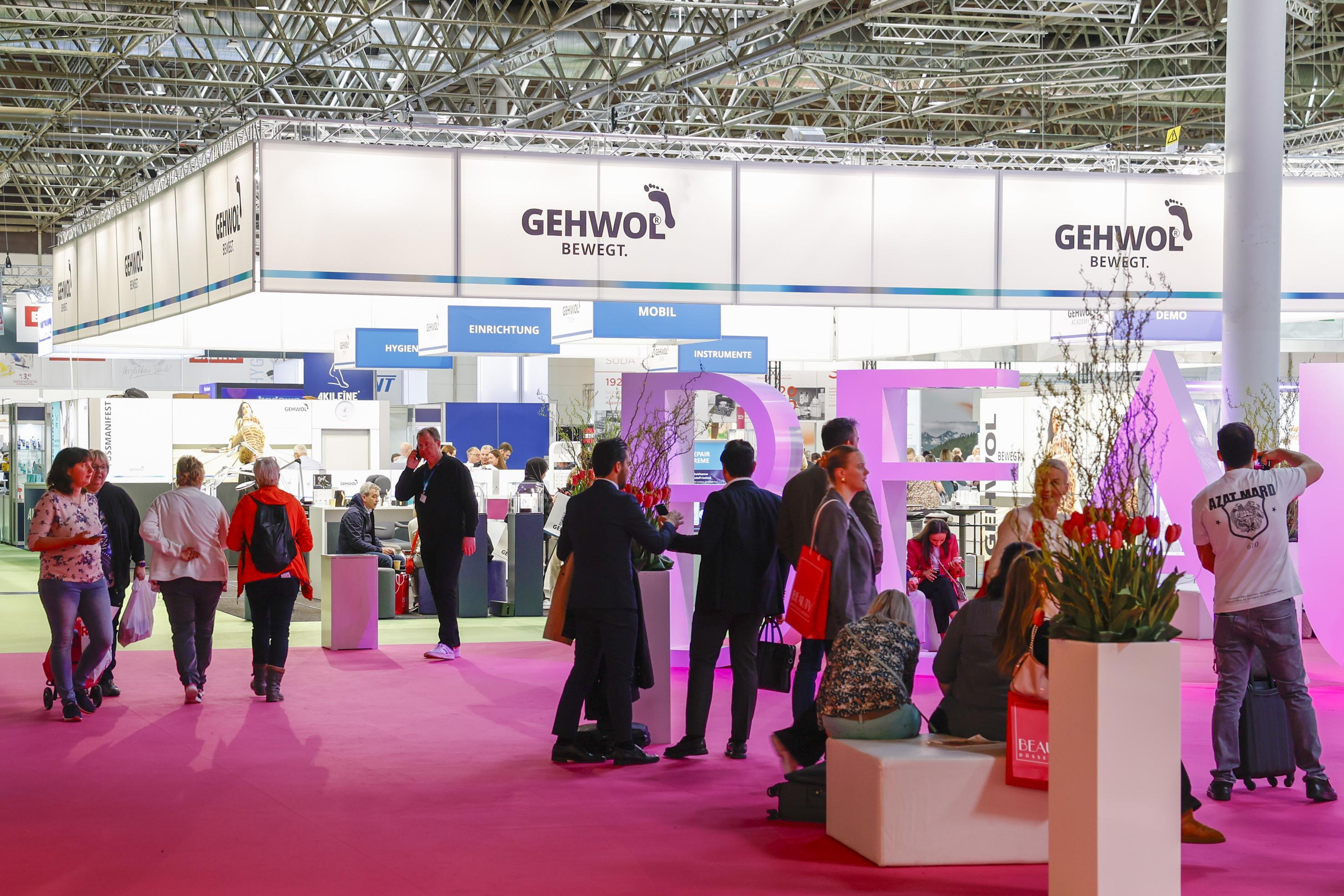  독일 뒤셀도르프 뷰티 박람회 2026 (BEAUTY DUSSELDORF)