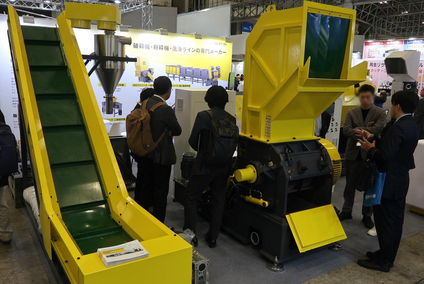 일본 동경 첨단 기능성 소재 박람회 2026 (Highly‑functional Material Expo)