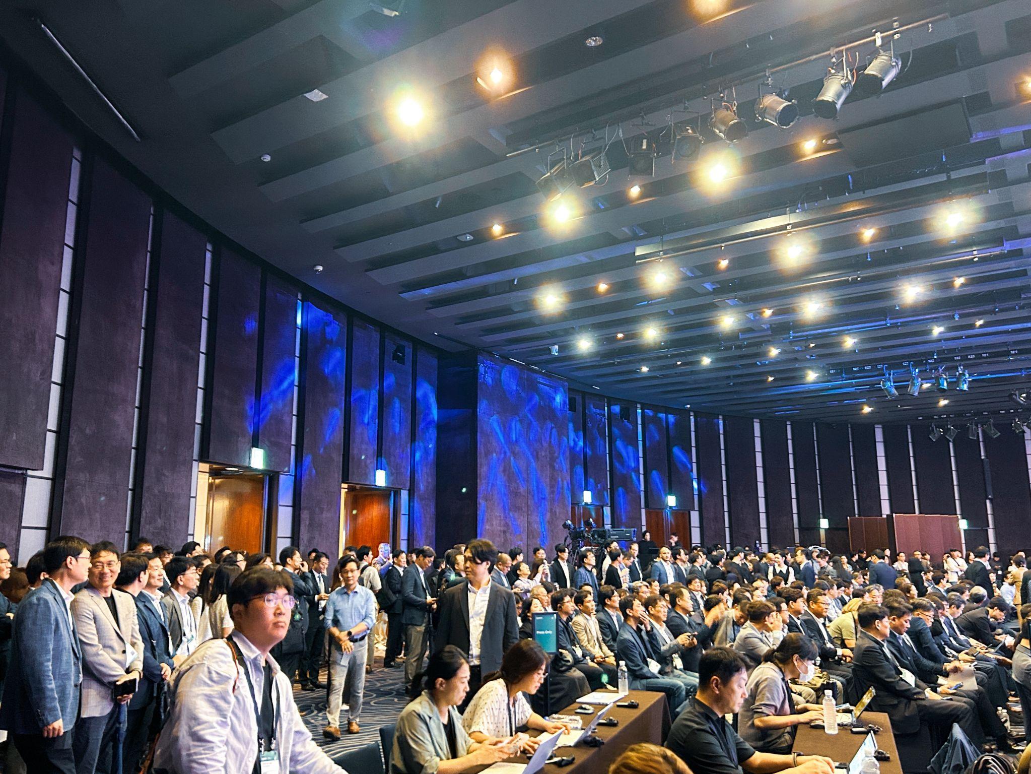 GSMA 모바일 360 아세안 디지털혁신 컨퍼런스 2026