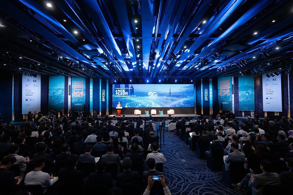 GSMA 모바일 360 아세안 디지털혁신 컨퍼런스 2026