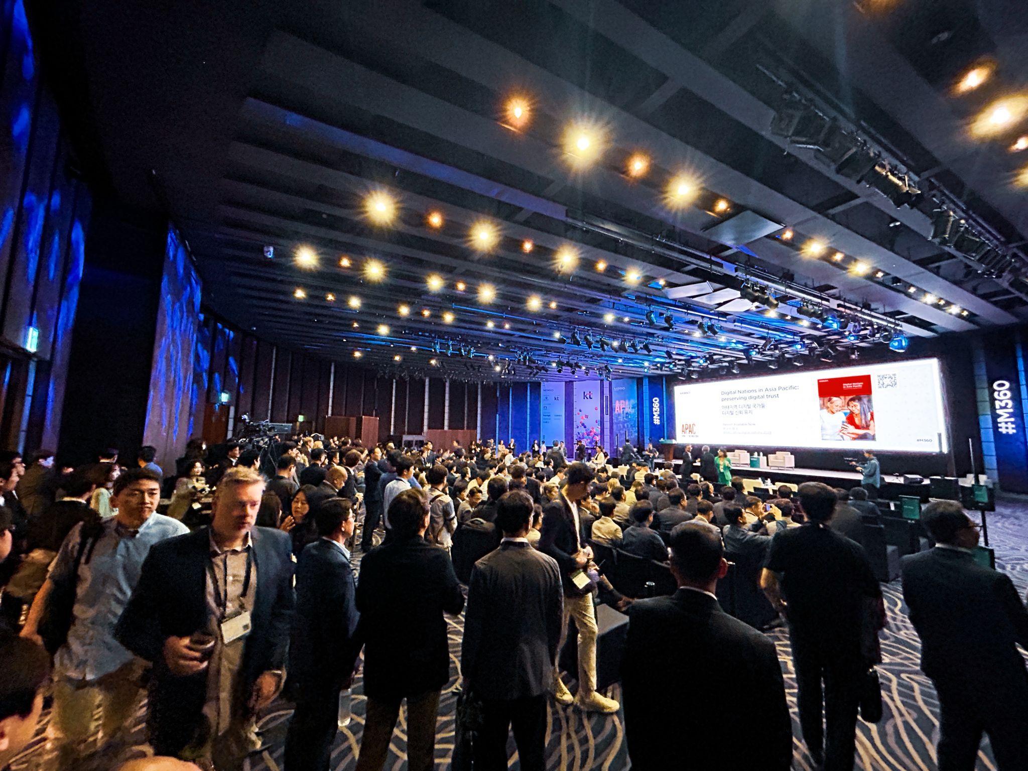 GSMA 모바일 360 아세안 디지털혁신 컨퍼런스 2026