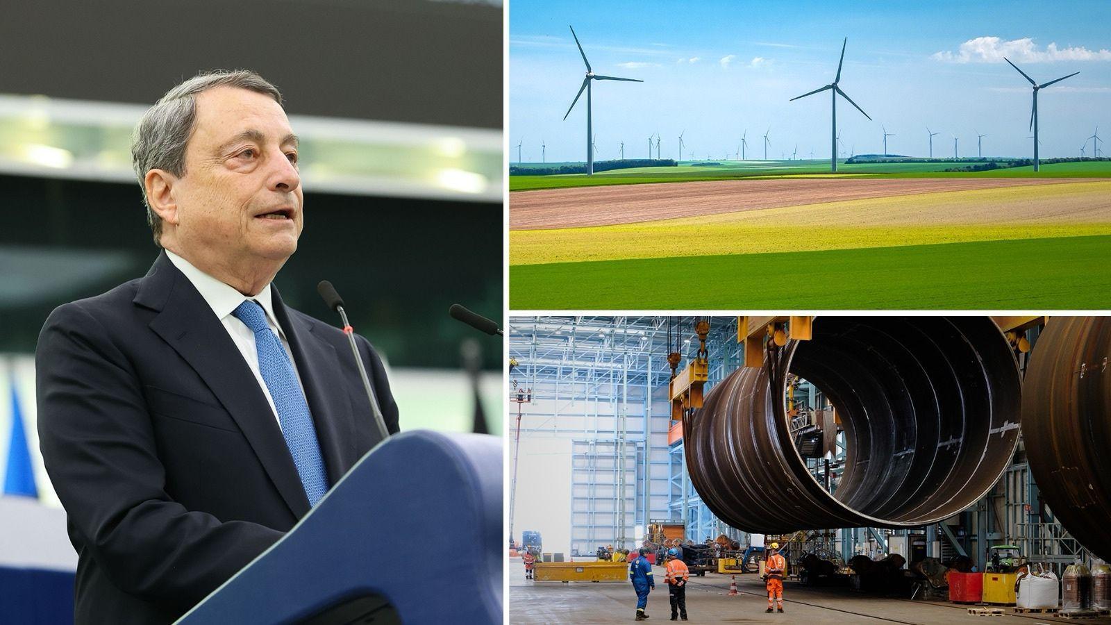 유럽 풍력에너지 연례 박람회 2027 (Wind Europe Summit)