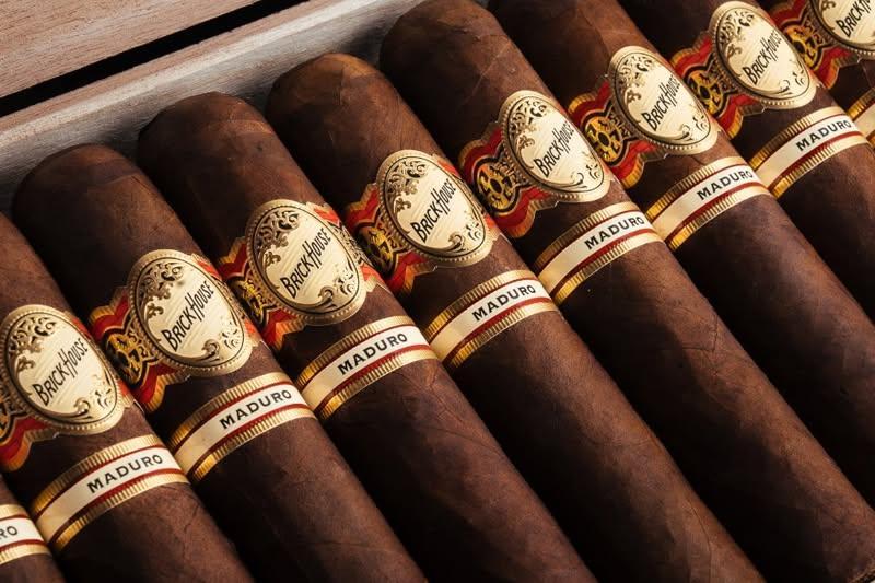 라스베가스 프리미엄 시가·파이프 담배 산업 박람회 2027 (Premium Cigar Association Trade Show)