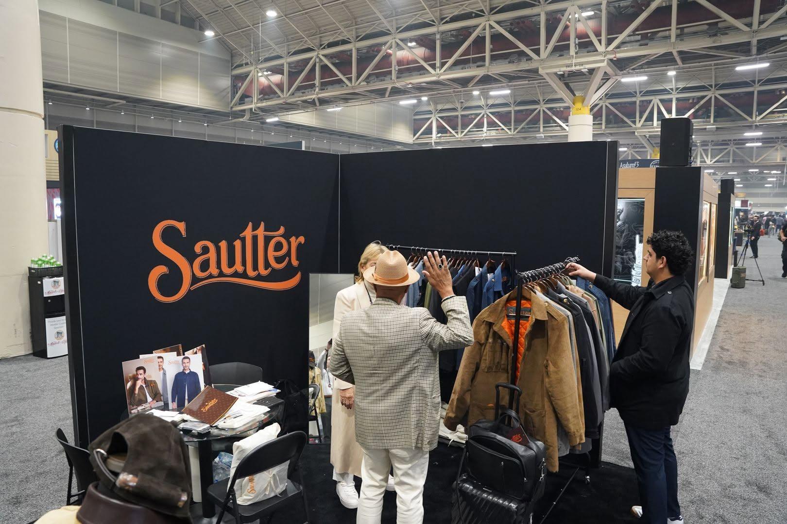 라스베가스 프리미엄 시가·파이프 담배 산업 박람회 2027 (Premium Cigar Association Trade Show)