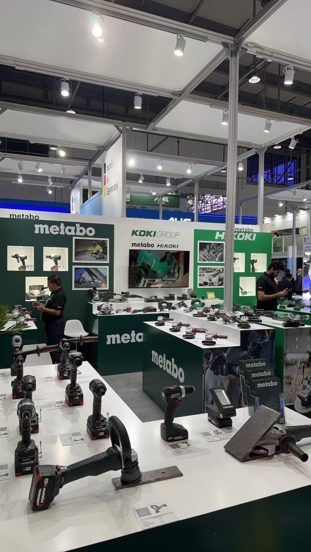 국제 파스너 쇼 차이나 2027 (International Fastener Show China / IFS China)