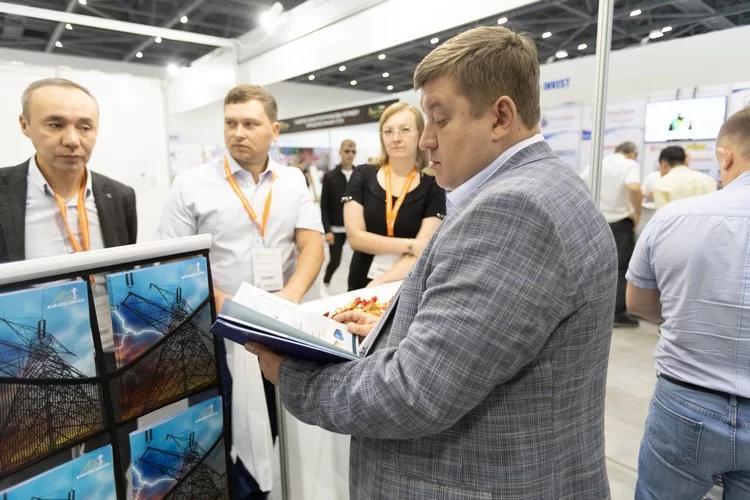 카자흐스탄 전력산업 박람회 2027 (PowerExpo Astana)