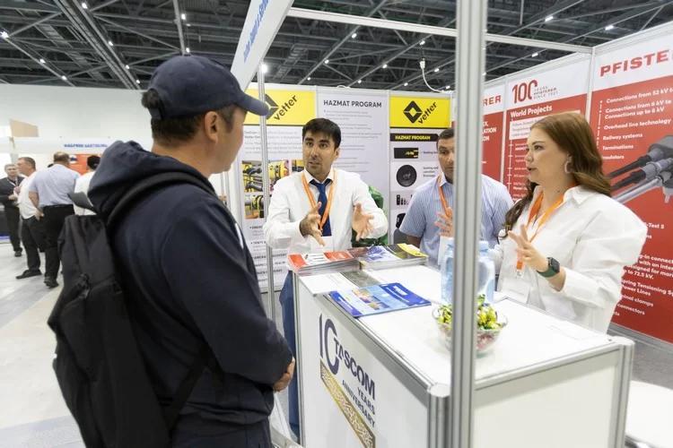 카자흐스탄 전력산업 박람회 2027 (PowerExpo Astana)