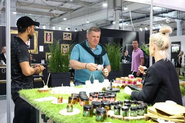 바르샤바 국제 식품 산업 박람회 2027 (Warsaw Food Expo)
