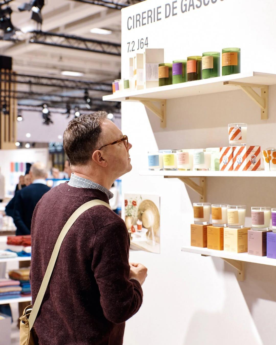 쇼피 오브젝트 파리 2026 추계 (SHOPPE OBJECT Paris)