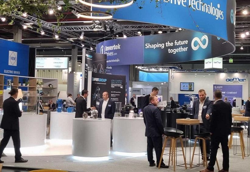 SPS 애틀랜타 산업자동화 전문 박람회 2027 (SPS – Smart Production Solutions Atlanta)