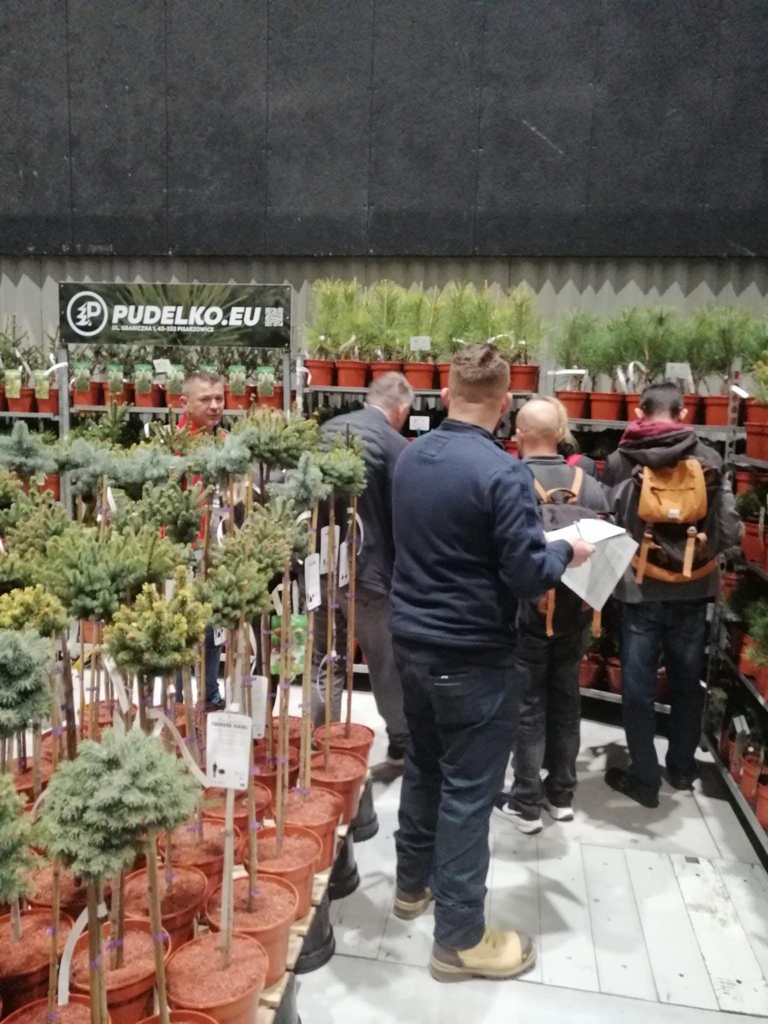 그린 이즈 라이프 & 플라워 엑스포 폴스카 2026 (GREEN IS LIFE & FLOWER EXPO POLSKA)