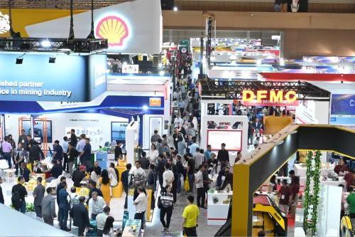 인도네시아 석유·가스 박람회 2026 (OGI - Oil & Gas Indonesia)