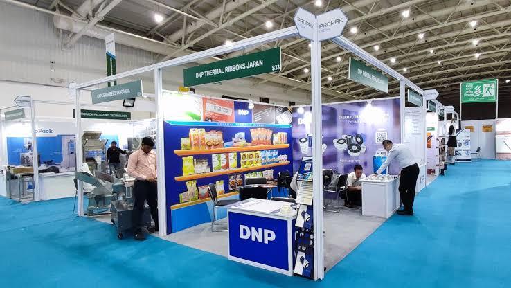 인도 뭄바이 포장가공산업 박람회 2026 (ProPak India)