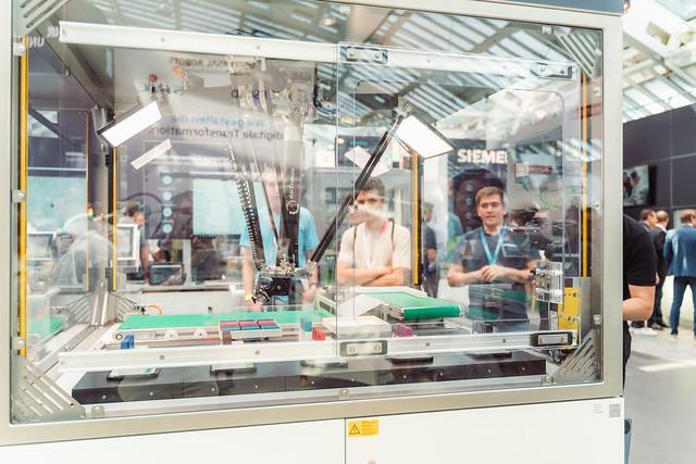 스마트 오토메이션 오스트리아 2027 (Smart Automation Austria)