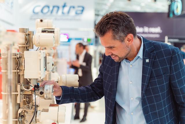 스마트 오토메이션 오스트리아 2027 (Smart Automation Austria)