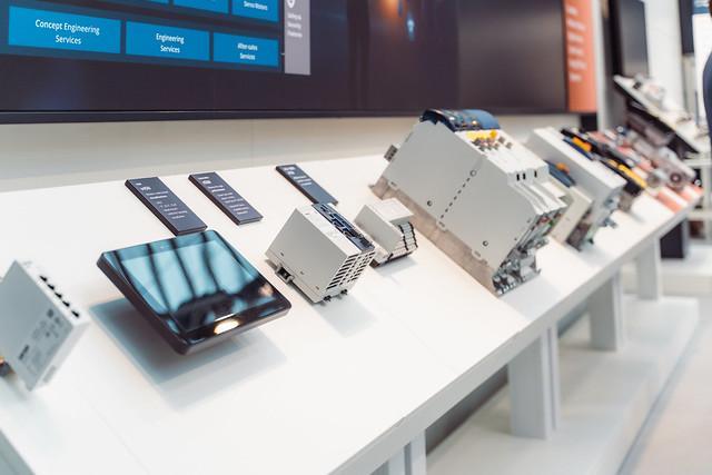 스마트 오토메이션 오스트리아 2027 (Smart Automation Austria)