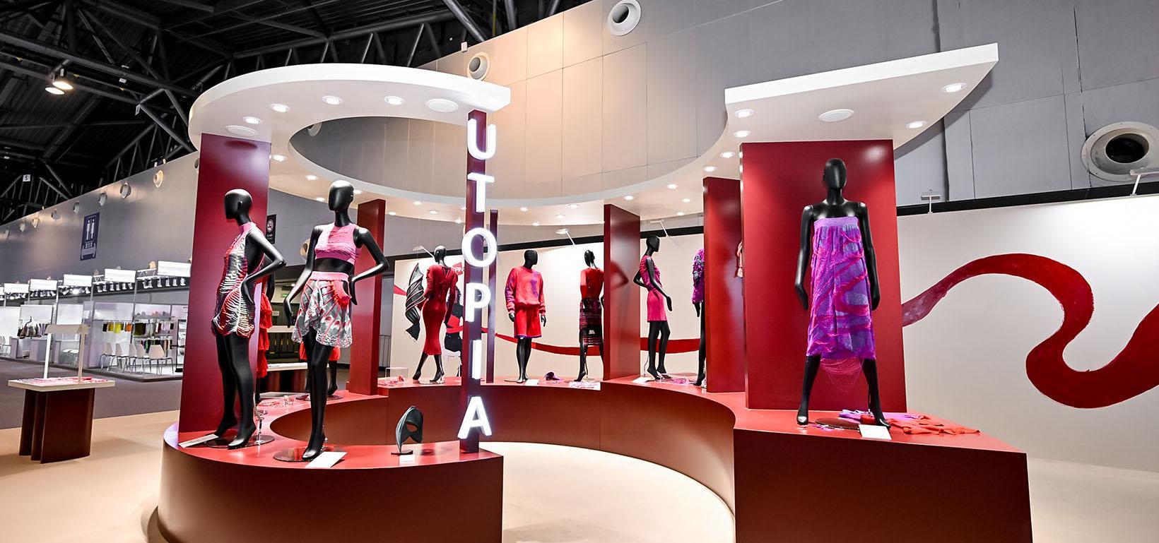 스핀엑스포 상하이 2026 추계 (SpinExpo Shanghai Autumn/Winter, 제47회)