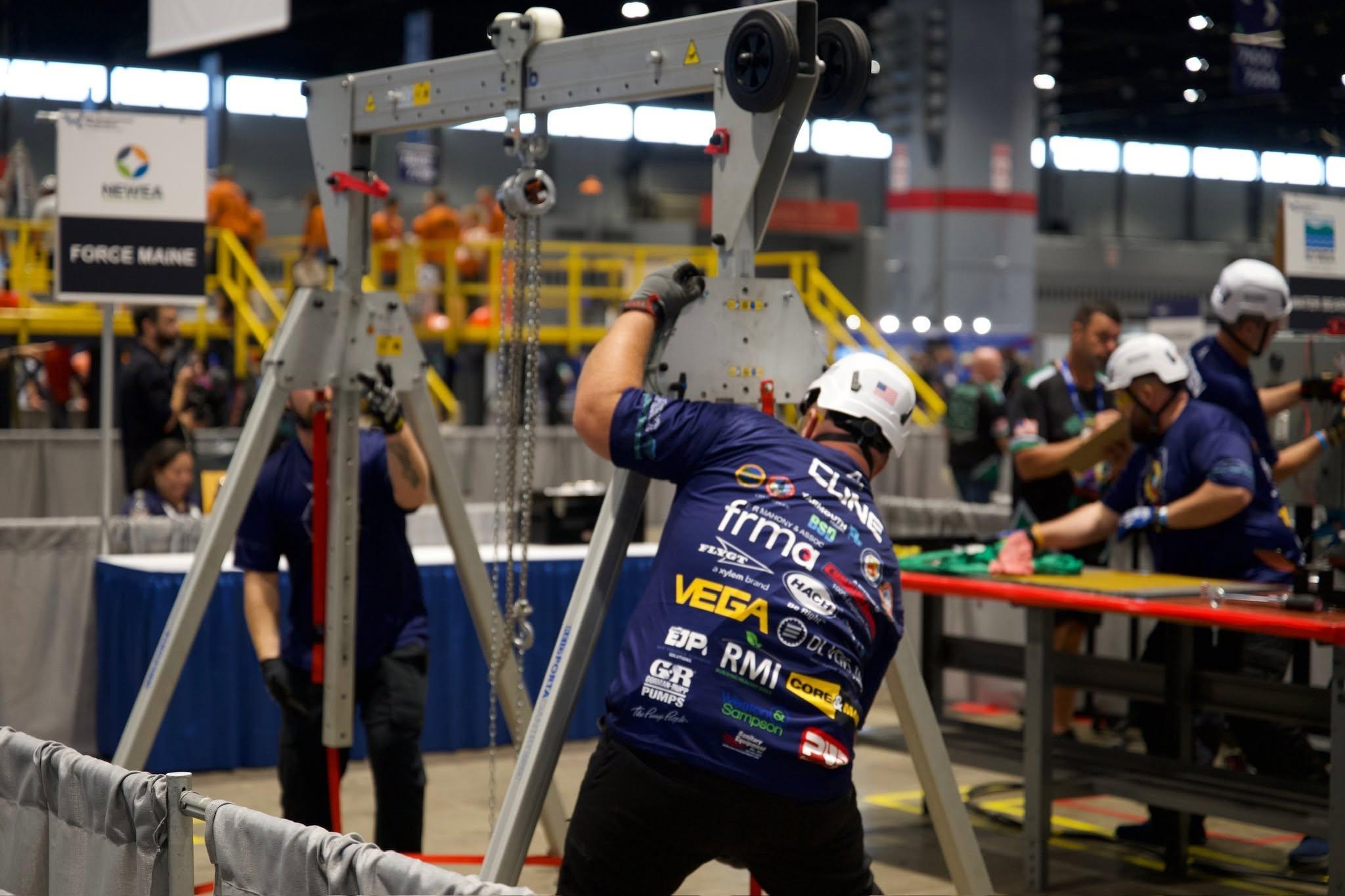 웨프텍 2026 (WEFTEC)
