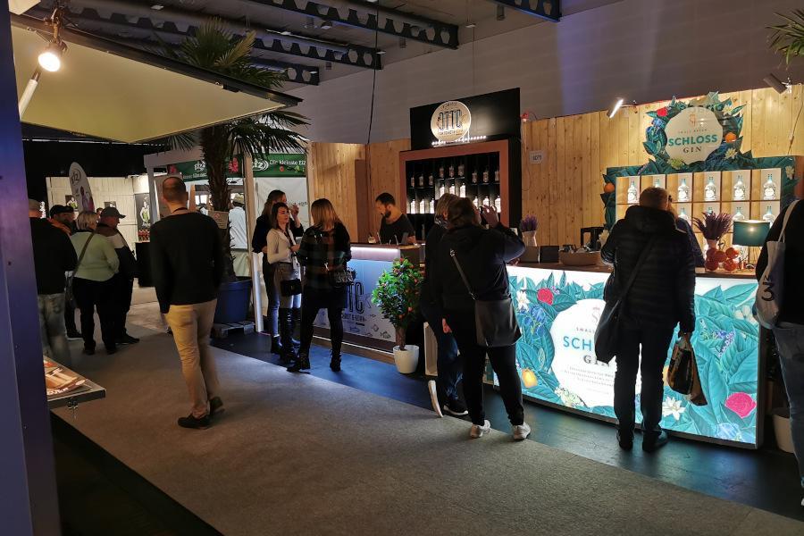 브레멘 국제 주류 전시회 2026 (BOTTLE MARKET - Taste the Spirit)