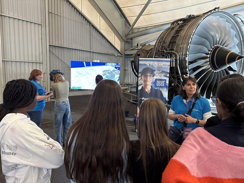 유럽 항공 MRO 전문전시회 2026 (MRO Europe)