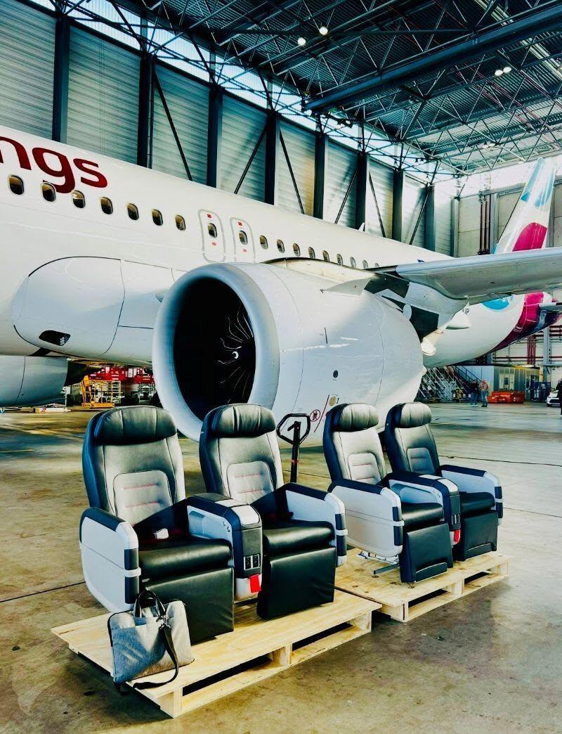유럽 항공 MRO 전문전시회 2026 (MRO Europe)