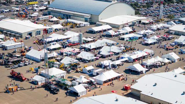 퍼미언 베이슨 국제 석유 박람회 2027 (Permian Basin International Oil Show, PBIOS)