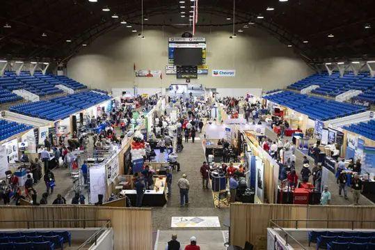 퍼미언 베이슨 국제 석유 박람회 2027 (Permian Basin International Oil Show, PBIOS)