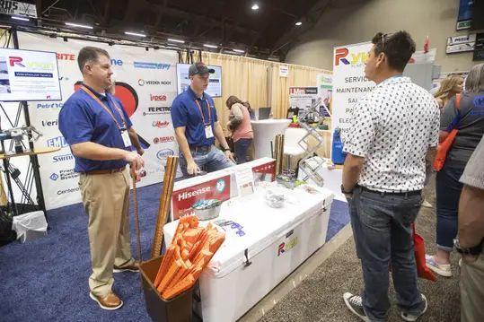 퍼미언 베이슨 국제 석유 박람회 2027 (Permian Basin International Oil Show, PBIOS)
