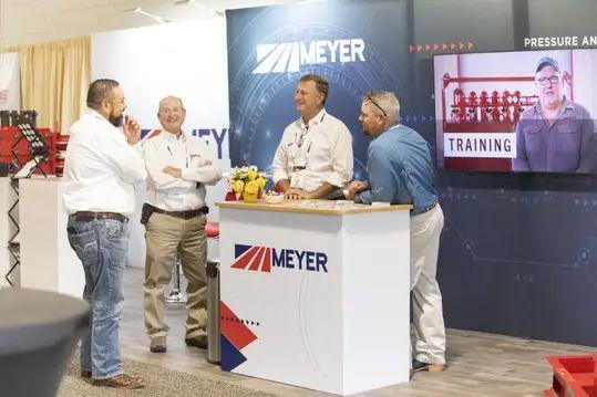 퍼미언 베이슨 국제 석유 박람회 2027 (Permian Basin International Oil Show, PBIOS)