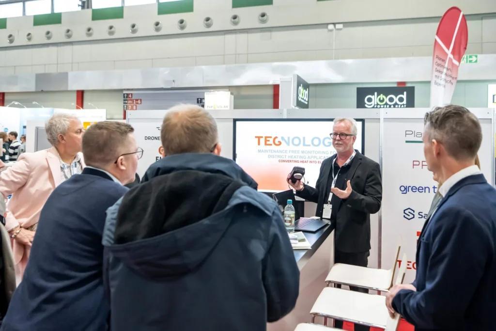 히트엑스포 2026 (HEATEXPO)