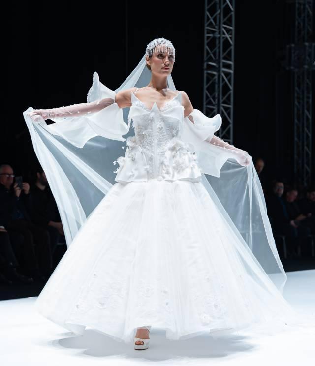 이즈미르 웨딩 패션 박람회 2027 (IF Wedding Fashion Izmir)