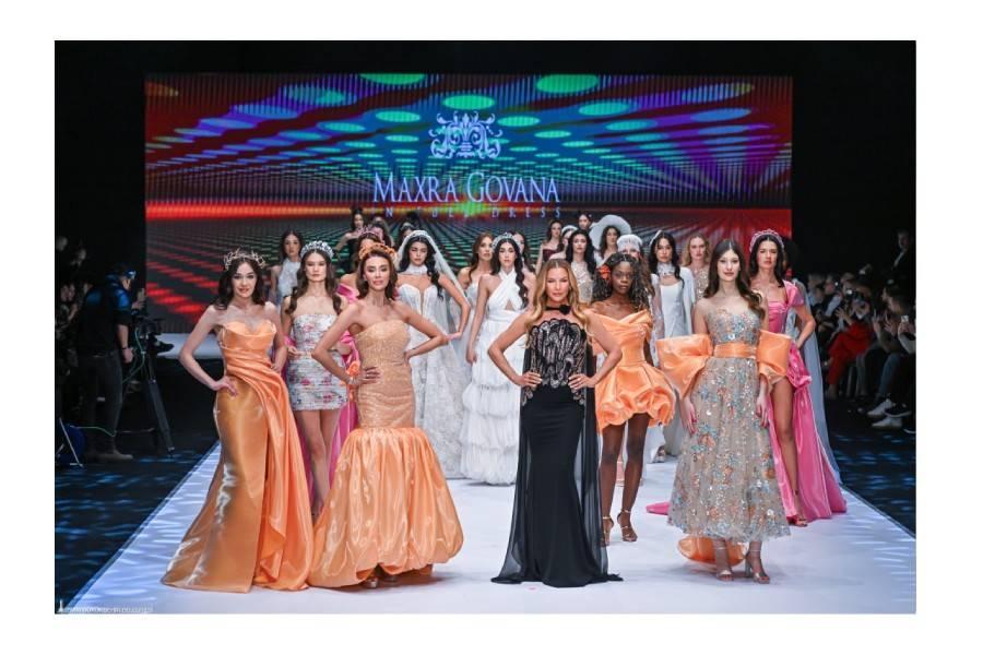 이즈미르 웨딩 패션 박람회 2027 (IF Wedding Fashion Izmir)