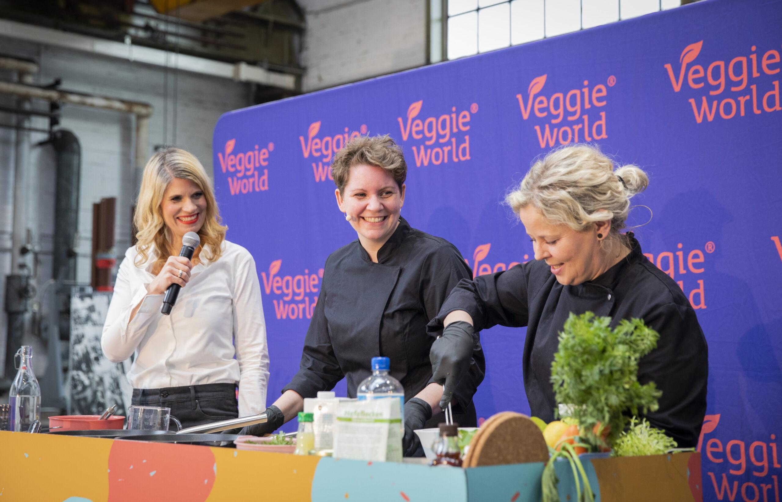 베지월드 뮌헨 2026 (VeggieWorld München)