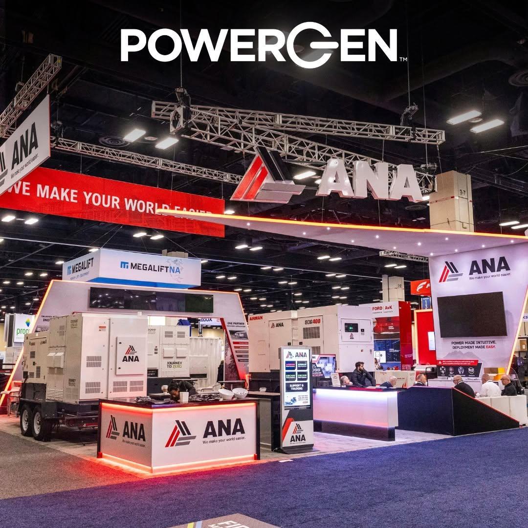 파워젠 북미 발전산업 박람회 2027 (POWERGEN)