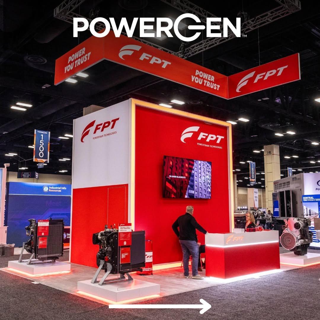 파워젠 북미 발전산업 박람회 2027 (POWERGEN)
