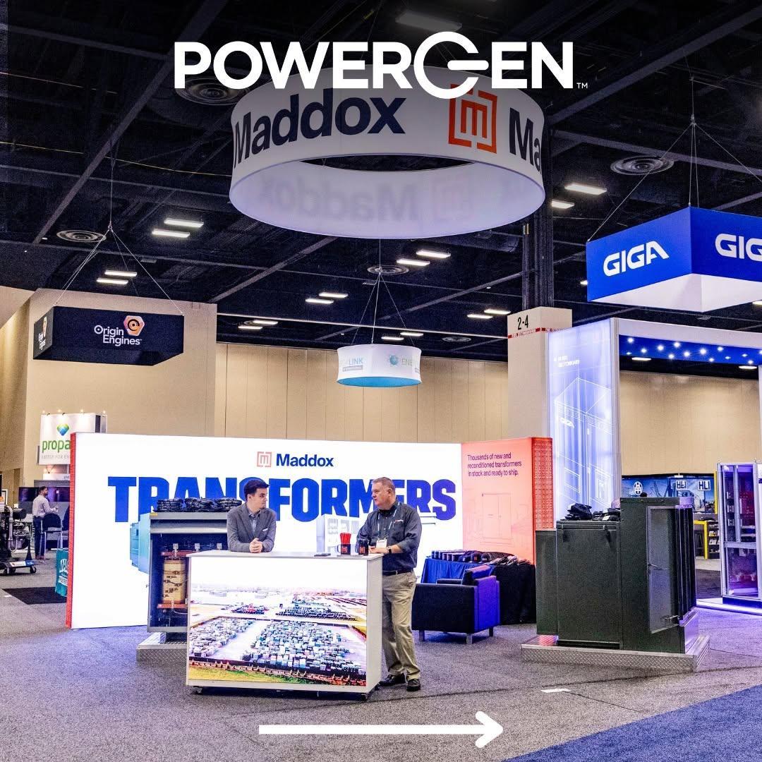 파워젠 북미 발전산업 박람회 2027 (POWERGEN)
