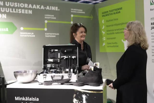 북유럽 포장·식품기술·플라스틱 박람회 2028 (PacTec Helsinki)